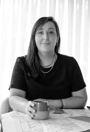Arq. Daniela Longoni